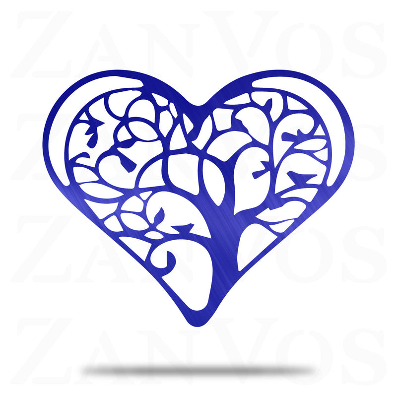 Tree Heart