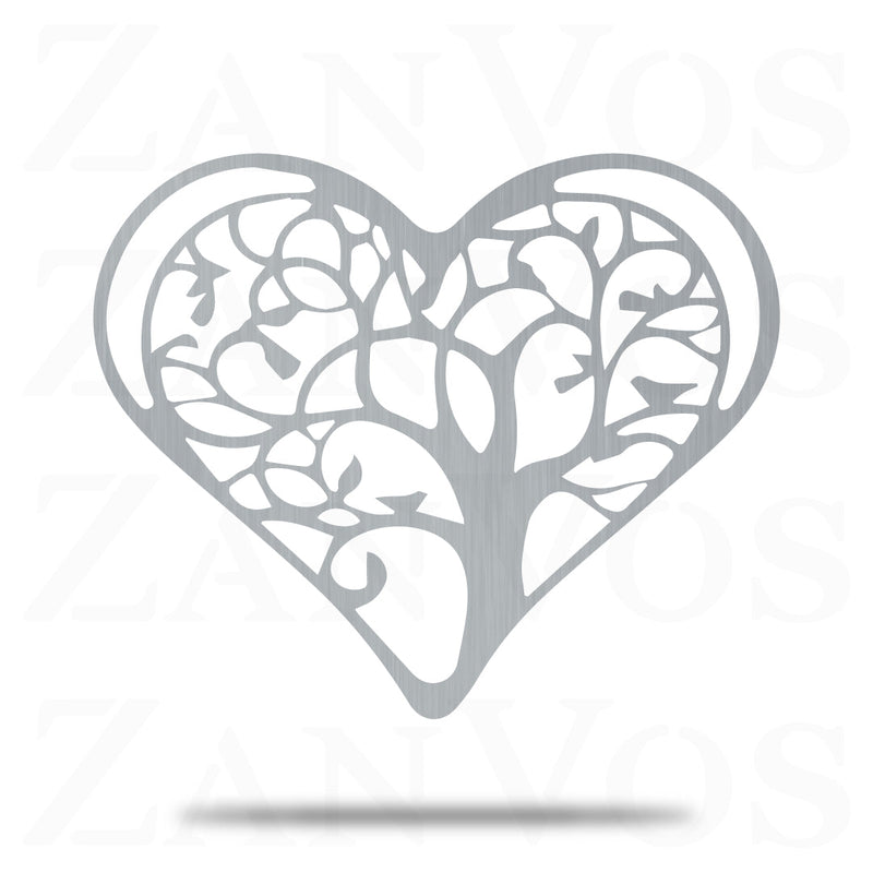 Tree Heart