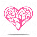 Tree Heart