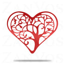 Tree Heart