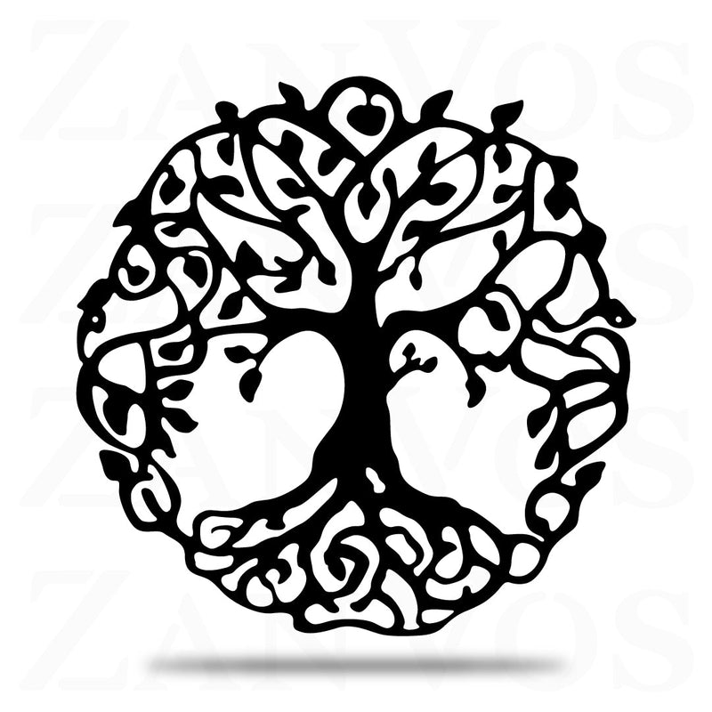 Tree Of Life