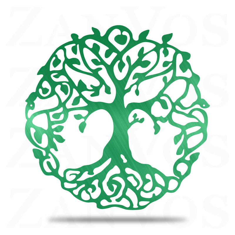 Tree Of Life