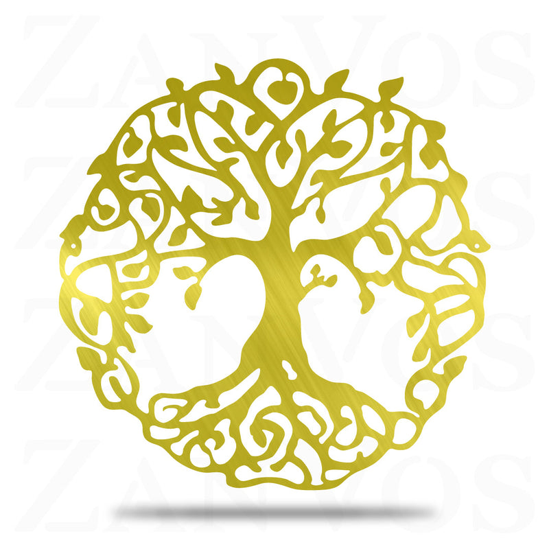 Tree Of Life