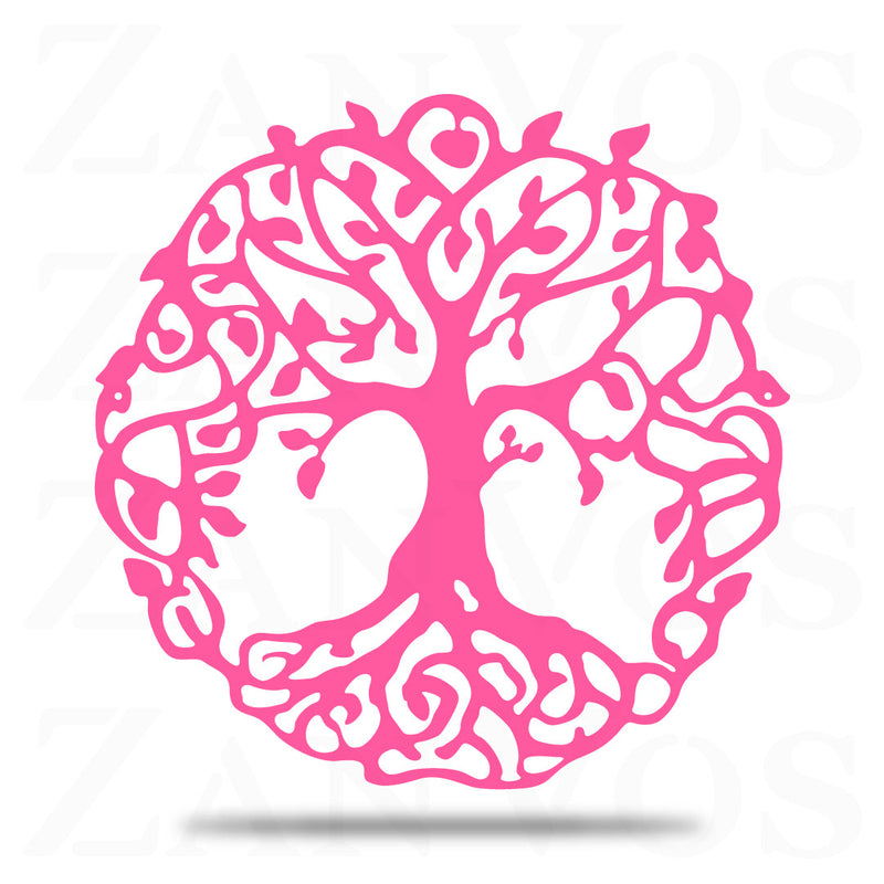 Tree Of Life