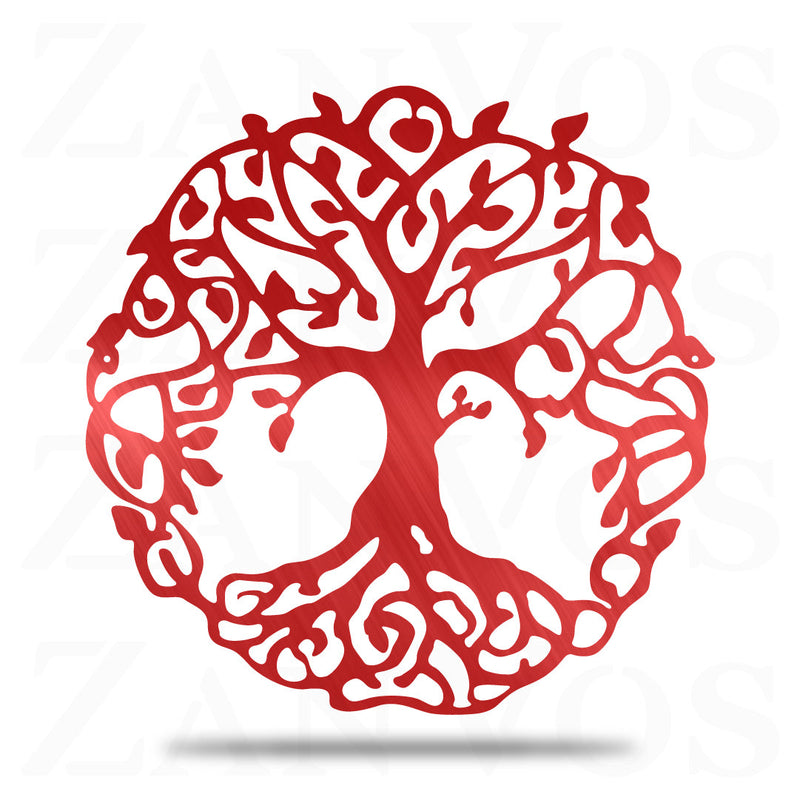 Tree Of Life
