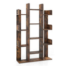 Tree-Shaped Bookshelf with 13 Compartments by LJGDeals