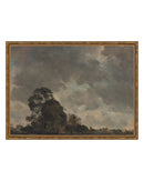 Trees On The Horizon