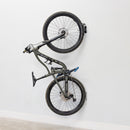 Swivel Mount Bike Storage Rack | Garage Wall Hook by StoreYourBoard