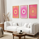 3 Piece Angel Numbers Series 111 222 333