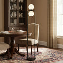 Tribeca High Floor Lamp