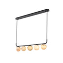 Tribeca Alabaster Pendant Lamp
