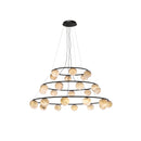 Tribeca Chandelier