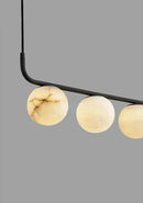 Tribeca Alabaster Pendant Lamp