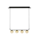 Tribeca Alabaster Pendant Lamp
