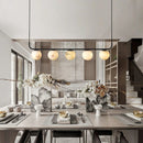 Tribeca Alabaster Pendant Lamp