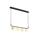 Tribeca Alabaster Pendant Lamp