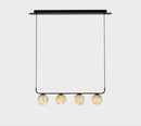Tribeca Alabaster Pendant Lamp