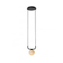 Tribeca Pendant Light