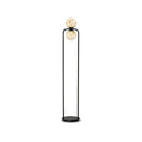 Tribeca High Floor Lamp