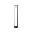 Tribeca High Floor Lamp