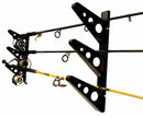 Trifecta Storage Rack | Multi-Use | 3 Levels