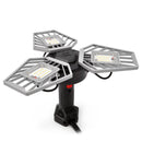 TRiLIGHT ShopLight V2 - A Modern Day LED Drop Light