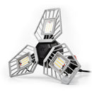 TRiLIGHT ShopLight V2 - A Modern Day LED Drop Light