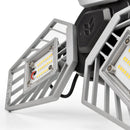 TRiLIGHT ShopLight V2 - A Modern Day LED Drop Light