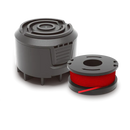 Segway Navimow Replacement Trimmer Head for Segway Navimow X3 Series – Durable & Easy Install by Outdoor-USA®