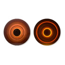 Triple Eclipse Radiance | Ember Halo