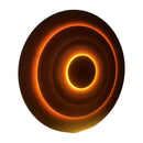Triple Eclipse Radiance | Ember Halo