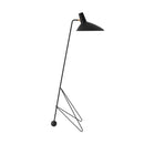 Meridian Three-Leg Floor Lamp