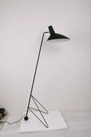 Meridian Three-Leg Floor Lamp