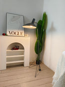 Meridian Three-Leg Floor Lamp