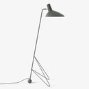 Meridian Three-Leg Floor Lamp