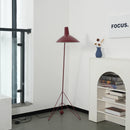 Meridian Three-Leg Floor Lamp