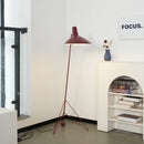 Meridian Three-Leg Floor Lamp