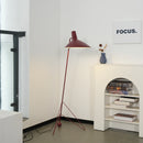 Meridian Three-Leg Floor Lamp