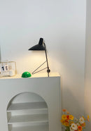 Tripod HM9 Simple Table Lamp