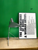 Tripod HM9 Simple Table Lamp