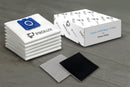 6 Pack of HEPA Bags and 2 Post Filters for the Prolux Tritan Canister Vacuum Cleaner