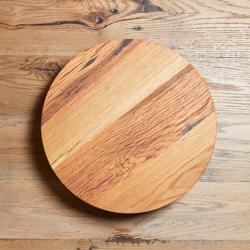 Round Trivet