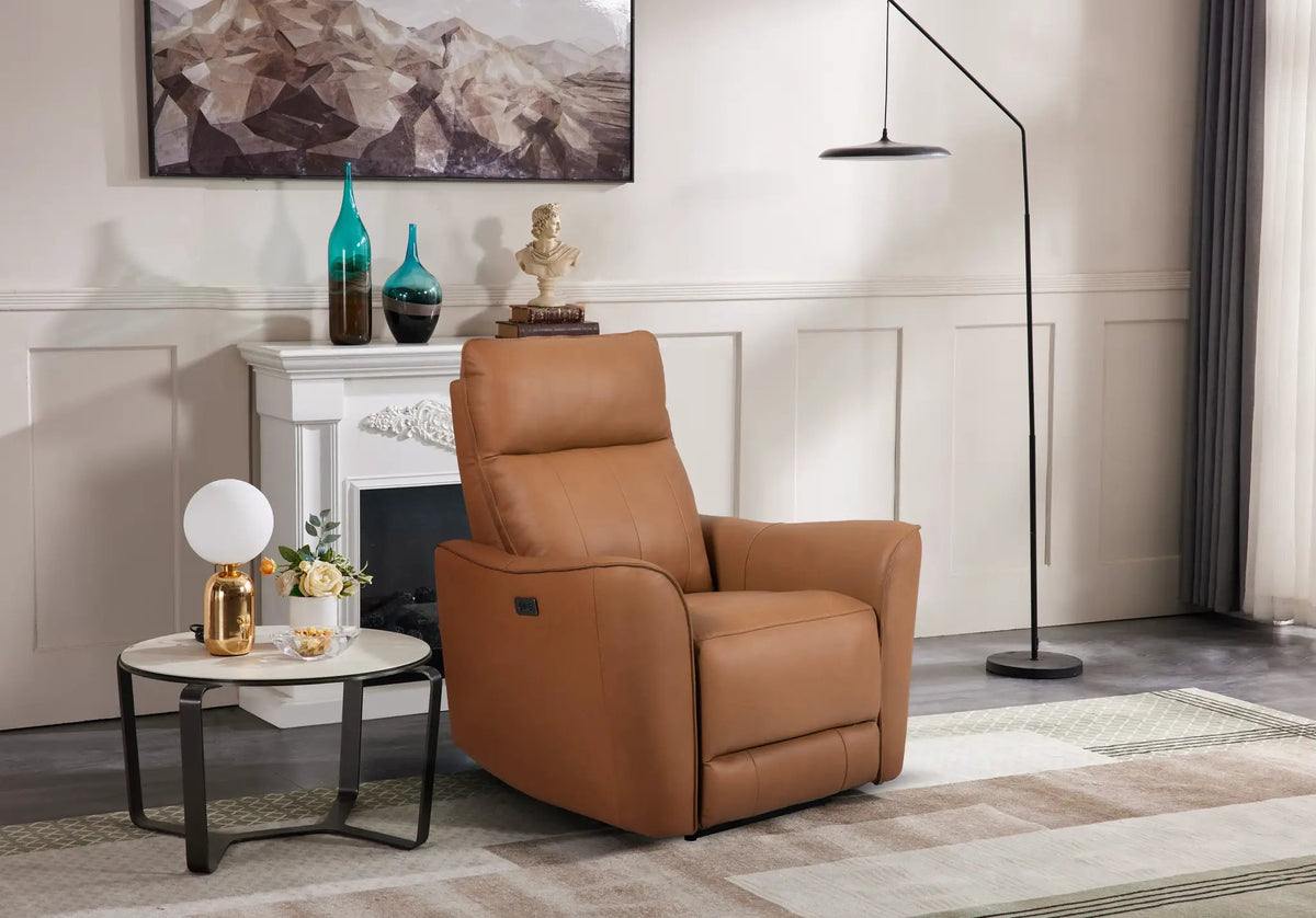 Trooper Triple Zero Power Recliner, photo 3 of 33