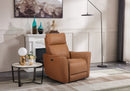 Trooper Triple Zero Power Recliner by Ornate Furniture