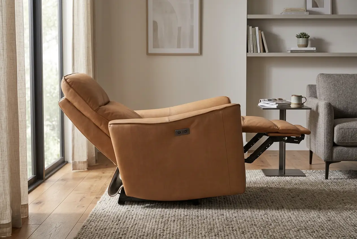 Trooper Triple Zero Power Recliner, photo 6 of 33