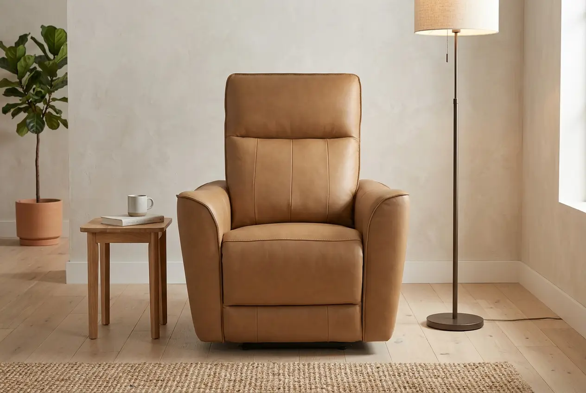 Trooper Triple Zero Power Recliner, photo 7 of 33