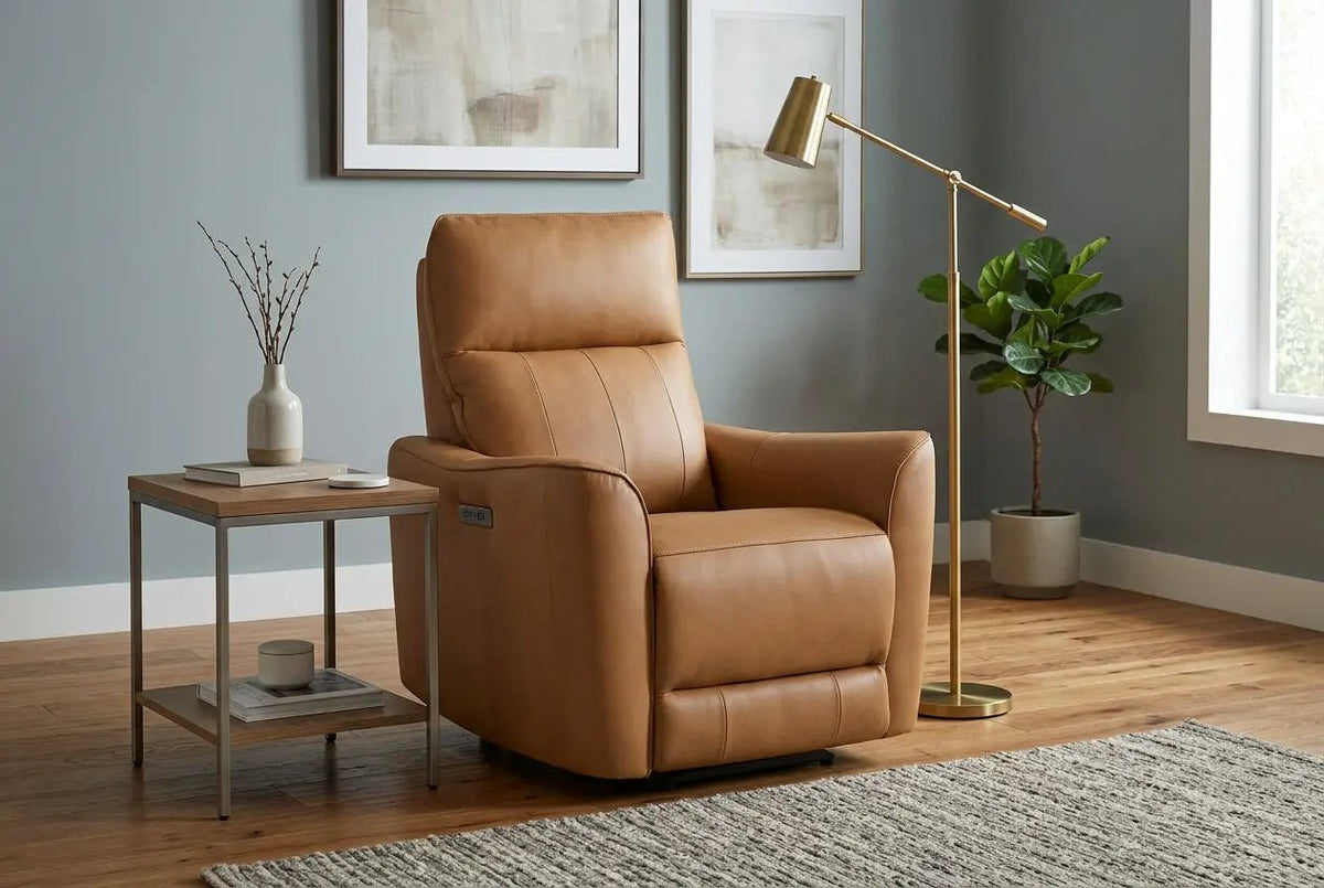 Trooper Triple Zero Power Recliner, photo 4 of 33