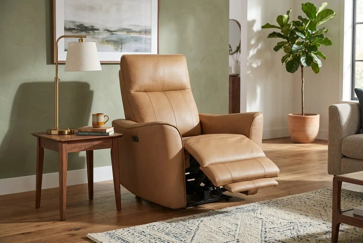 Trooper Triple Zero Power Recliner, photo 5 of 33