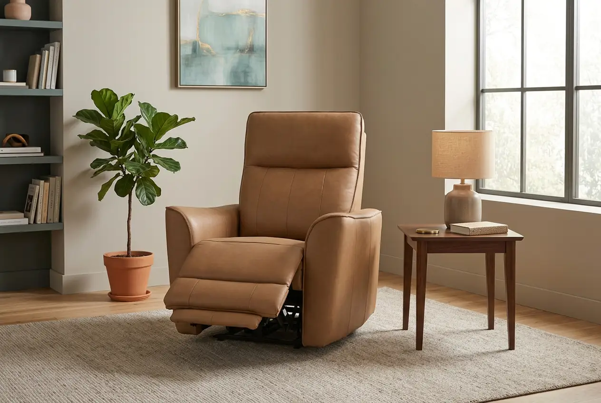 Trooper Triple Zero Power Recliner, photo 14 of 33