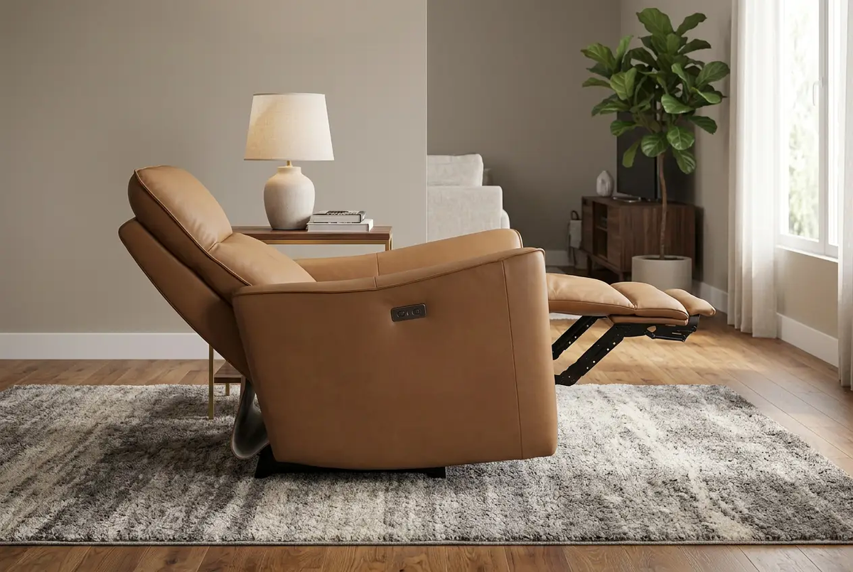 Trooper Triple Zero Power Recliner, photo 15 of 33